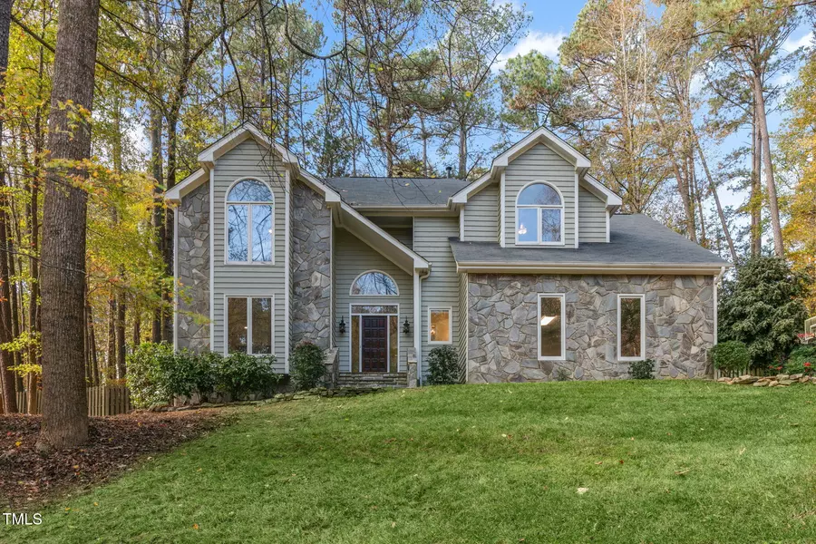 6205 Trevor Court Court, Raleigh, NC 27613