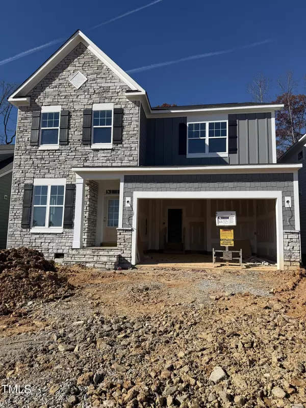 2426 Field Poppy Drive #Lot 159, Apex, NC 27502