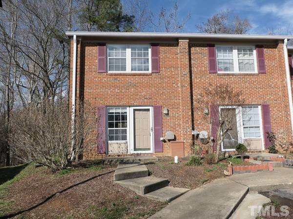 118 Marlowe Court, Carrboro, NC 27510