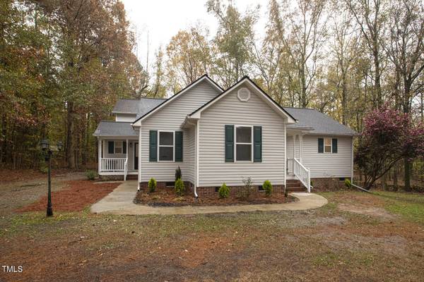 508 Old Gold Place, Fuquay Varina, NC 27526