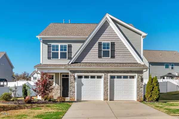 108 Hickock Court, Mebane, NC 27302