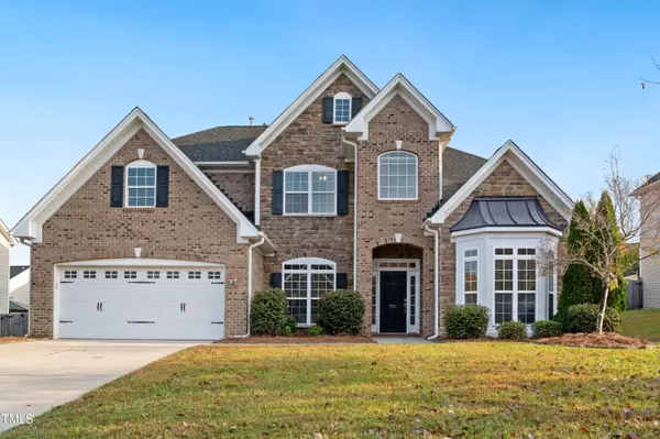 751 Cannonade Drive, Whitsett, NC 27377