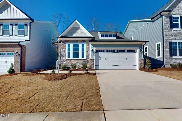 2430 Field Poppy Drive #Lot 160, Apex, NC 27502