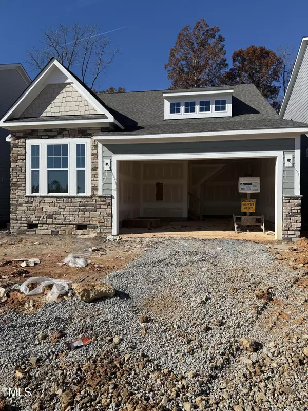 2430 Field Poppy Drive #Lot 160, Apex, NC 27502