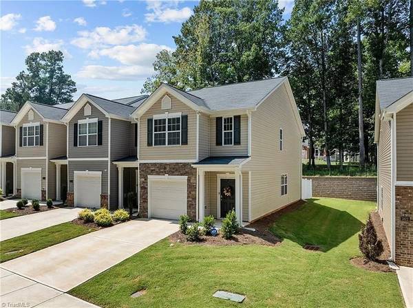 1820 Brim Drive, Haw River, NC 27258