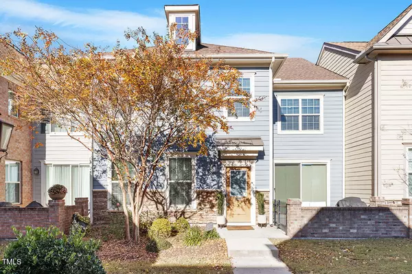 9203 Giralda Walk, Raleigh, NC 27617