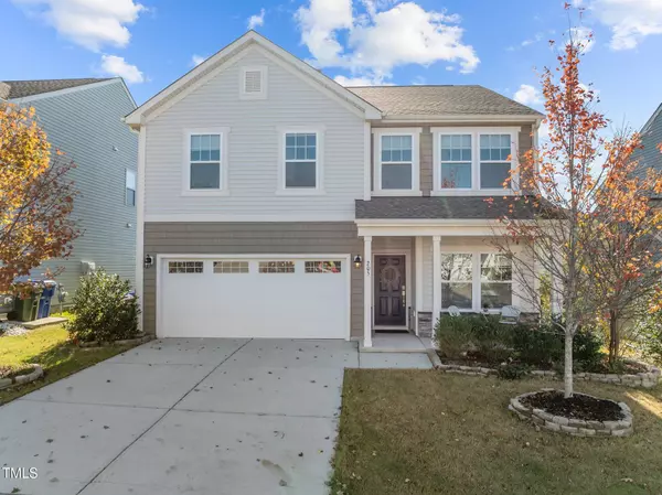 205 Michelangelo Place, Morrisville, NC 27560