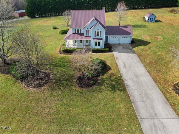 8074 Deer Hill Circle, Belews Creek, NC 27009