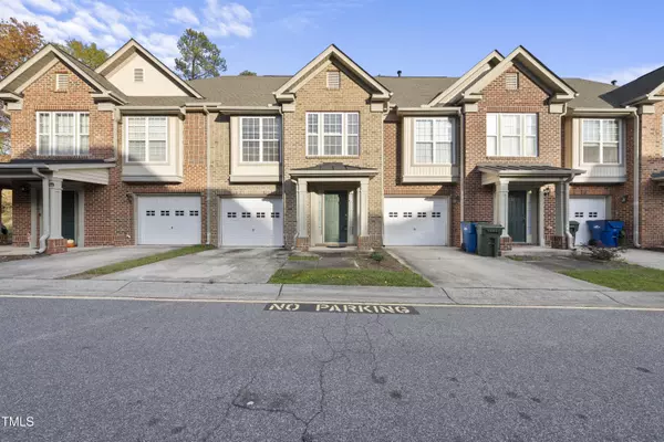 10132 Blackwell Drive, Raleigh, NC 27617