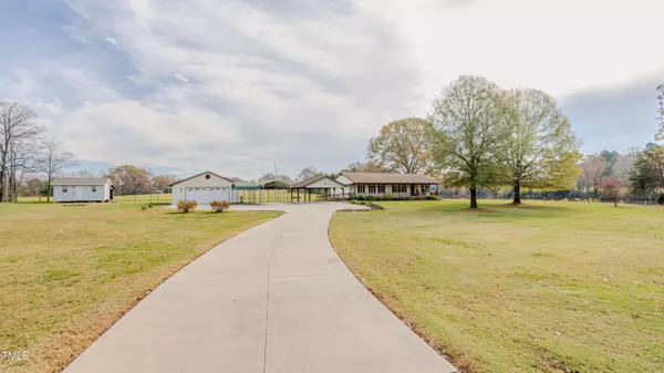 3311 Saddle Club Road, Mebane, NC 27302