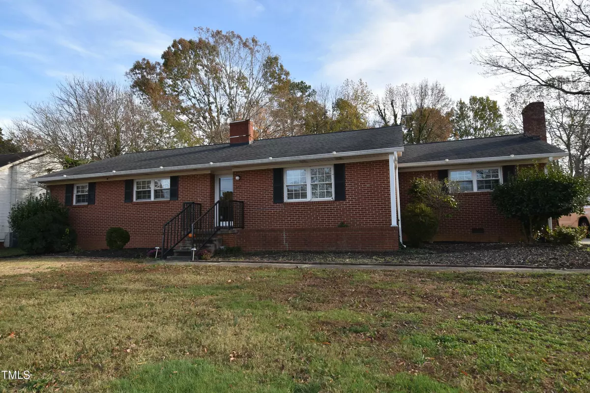 Burlington, NC 27215,127 Dogwood Drive