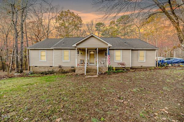 370 Lakestone Estates Estates, Pittsboro, NC 27312