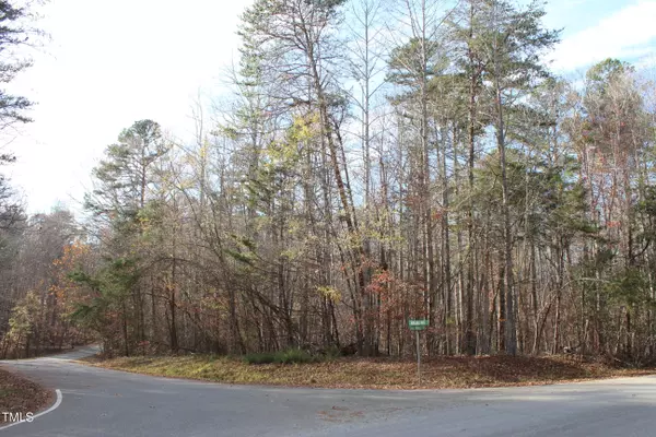 Hillsborough, NC 27278,Lot 17 Lake Orange Road