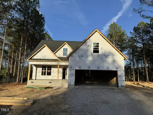 75 Arbor Drive, Youngsville, NC 27596