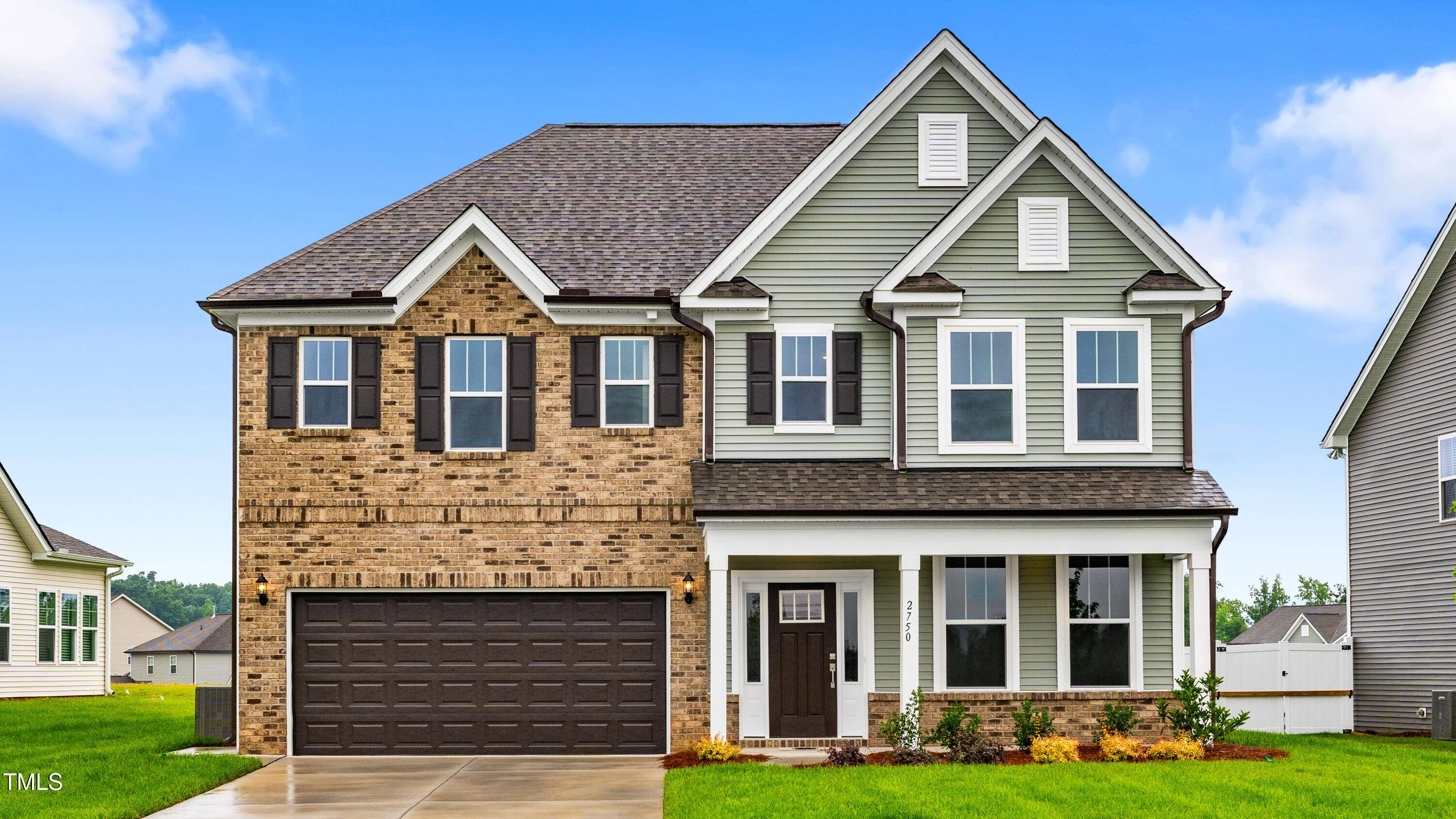 2750 Lacy Holt Road, Graham, NC 27253
