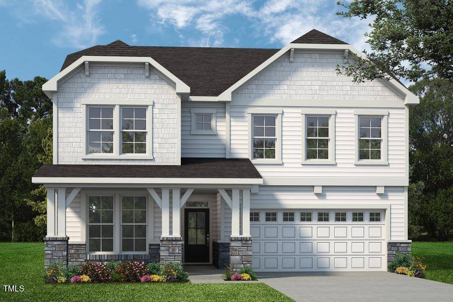 8740 Maxine Street #7 Selma, Willow Springs, NC 27592