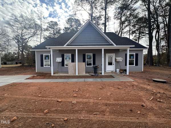 929 Micro Road, Selma, NC 27576