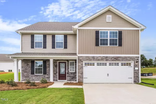 517 Southwick Place, Mebane, NC 27302