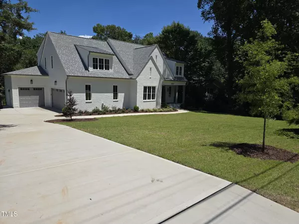4804 Deerwood Drive,  Raleigh,  NC 27529
