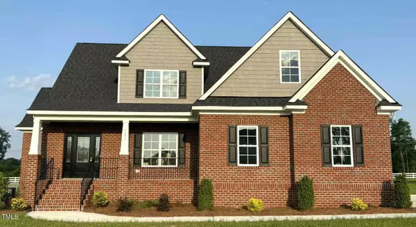 7575 Sweetwater Drive, Nashville, NC 27856