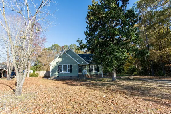 248 Southgate Drive, Garner, NC 27529