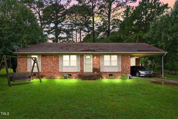 128 W Hill Street, Goldsboro, NC 27534