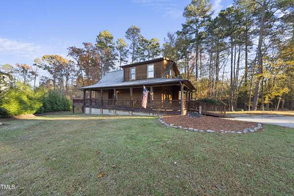 50 Tyler Court, Henderson, NC 27537