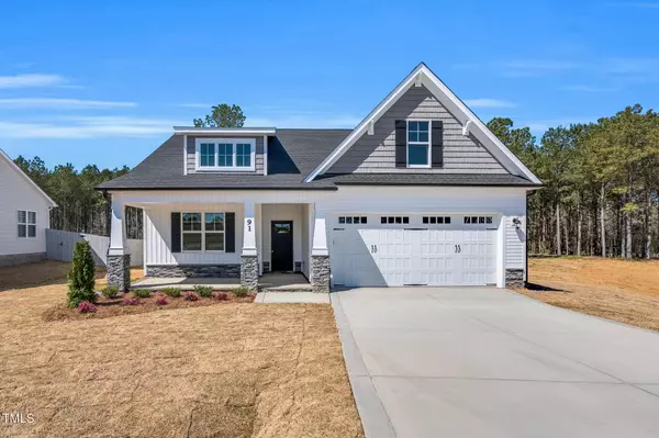 Selma, NC 27576,91 Laramie Lane