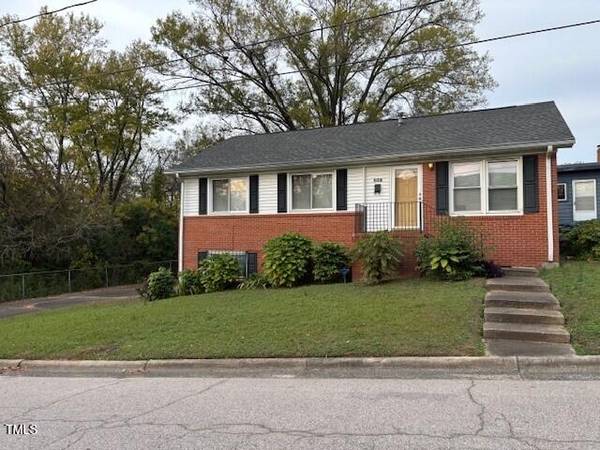 809 Simmons Street, Durham, NC 27701