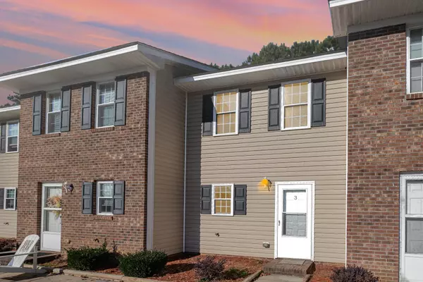 103 Loganshire #3, Princeton, NC 27569