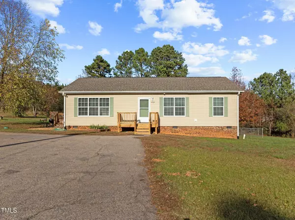 4509 Nc Hwy 56, Franklinton, NC 27525