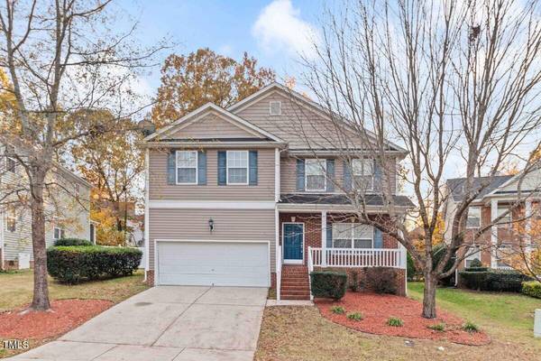 3226 Enchanting Way Way, Raleigh, NC 27616