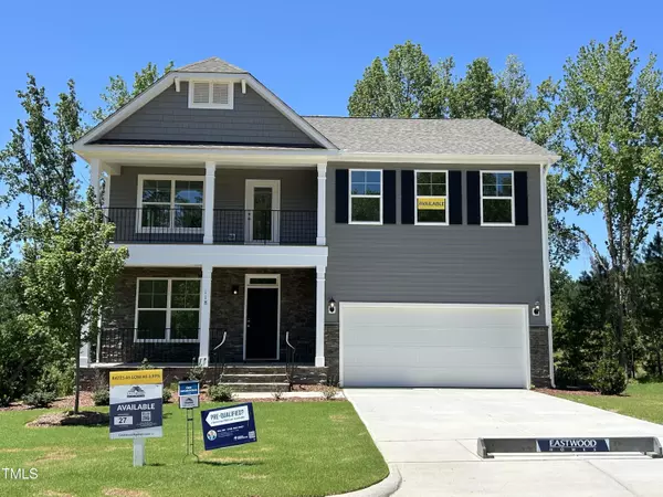 118 Arundel Drive, Archer Lodge, NC 27527