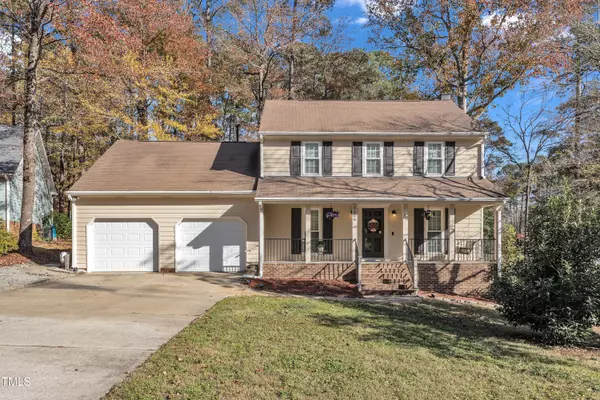 1008 Mingo Place, Knightdale, NC 27545