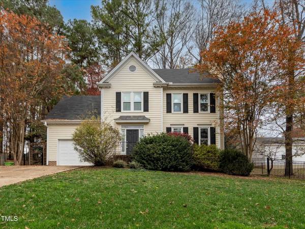 7237 Mine Shaft Road, Raleigh, NC 27615