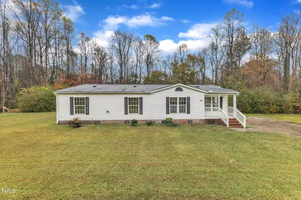 116 Sheffield Drive, Four Oaks, NC 27524