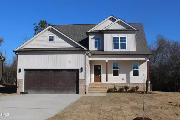 55 Basil Court, Franklinton, NC 27525