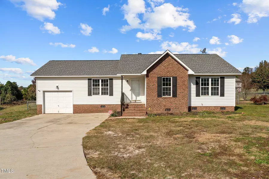 89 Sandy Bluff Court, Sanford, NC 27332