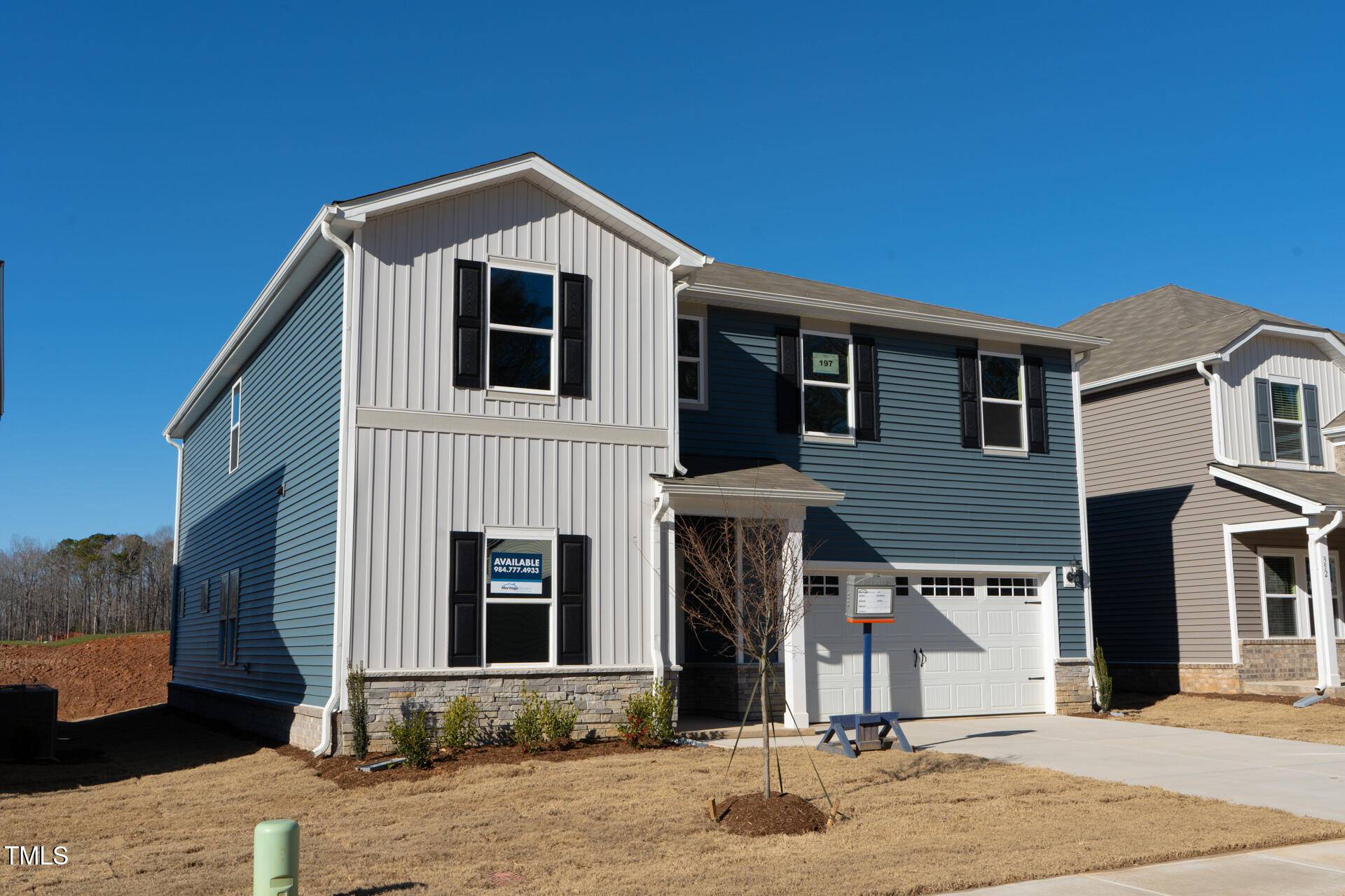 356 Squirrel Oaks Lane, Garner, NC 27529