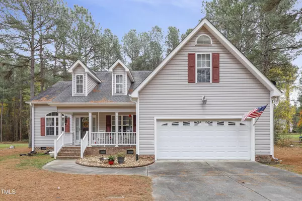 20 Shorrey Place, Youngsville, NC 27596