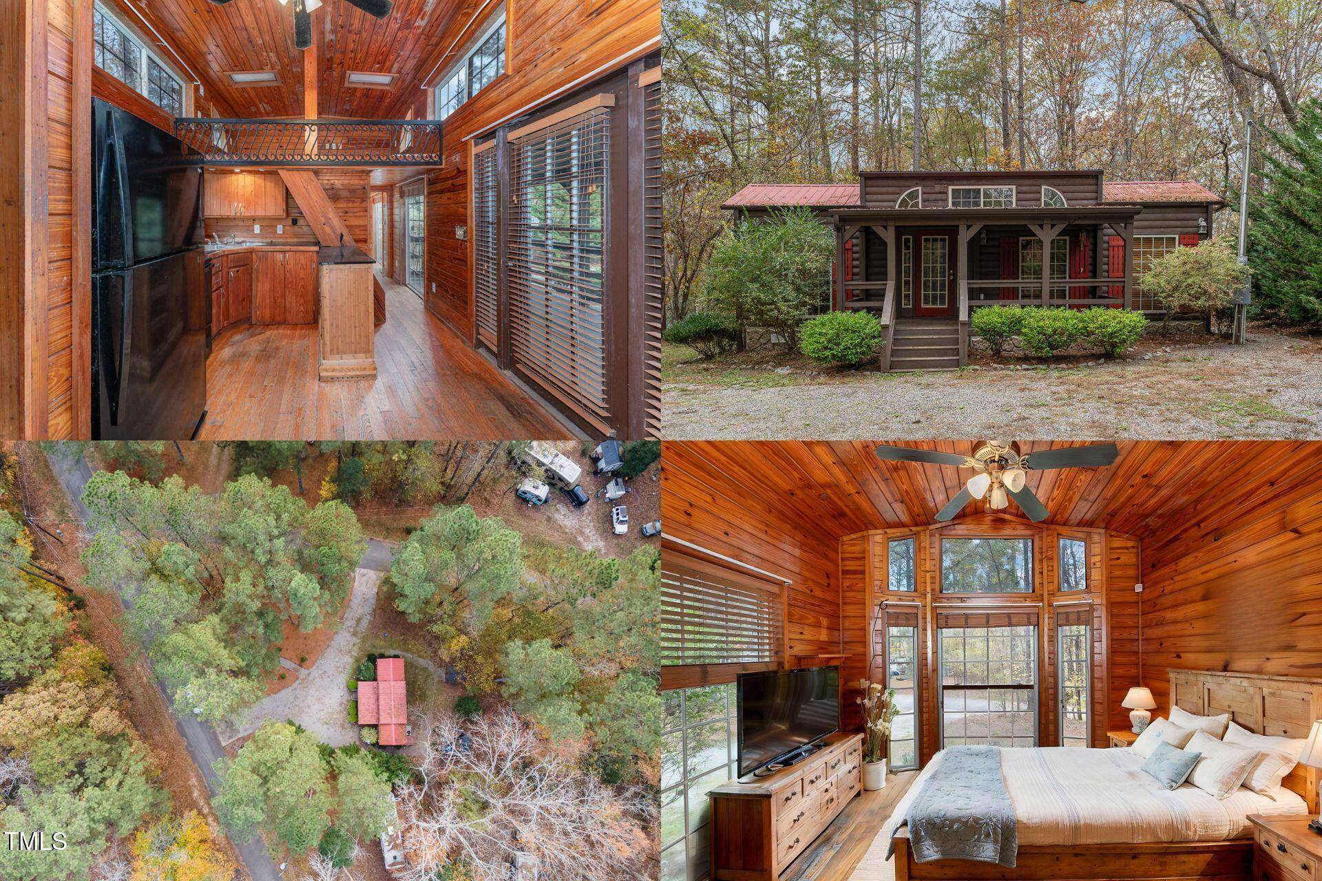121 Mahto Drive, Louisburg, NC 27549
