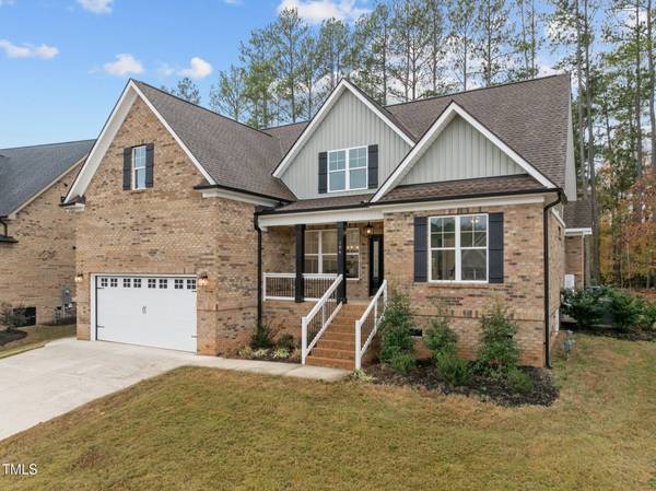 184 Dereham Lane, Garner, NC 27529