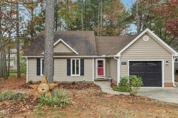 3311 Long Ridge Road, Durham, NC 27703