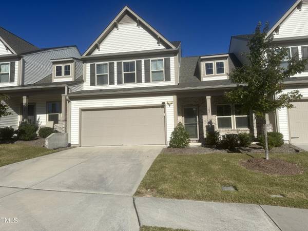 107 Explorer Drive, Morrisville, NC 27560