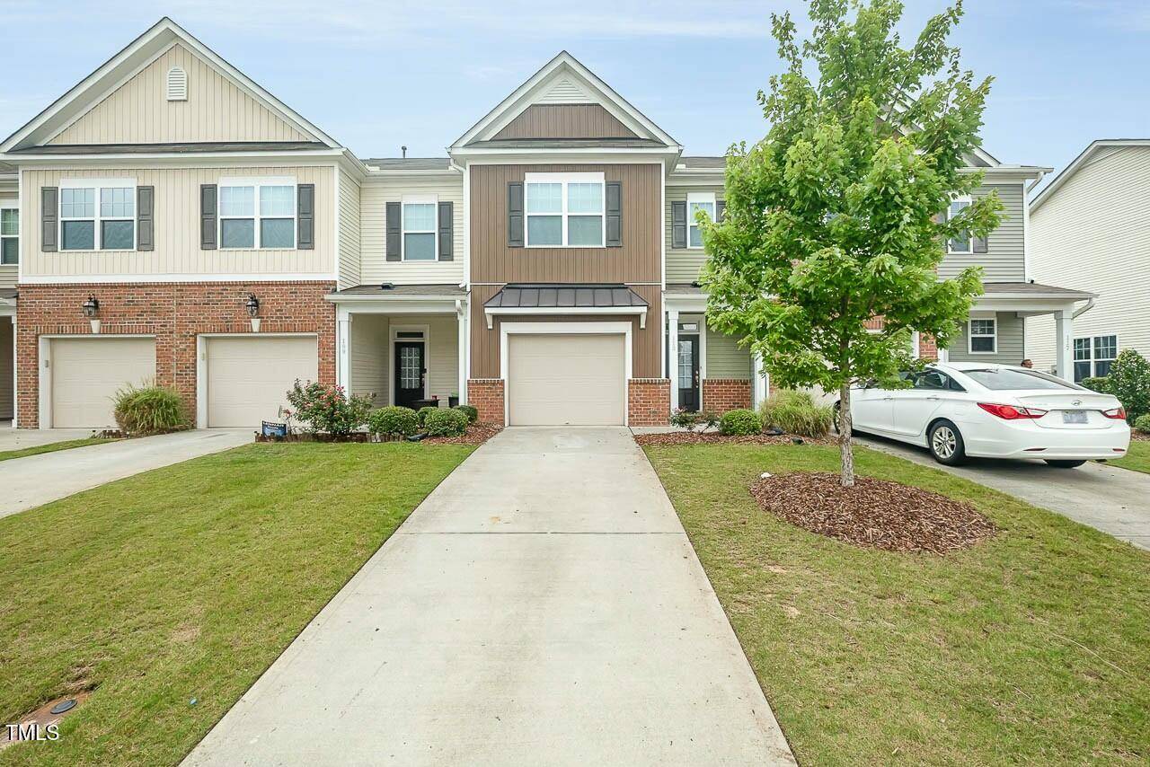 113 Durants Neck Lane,  Morrisville,  NC 27560