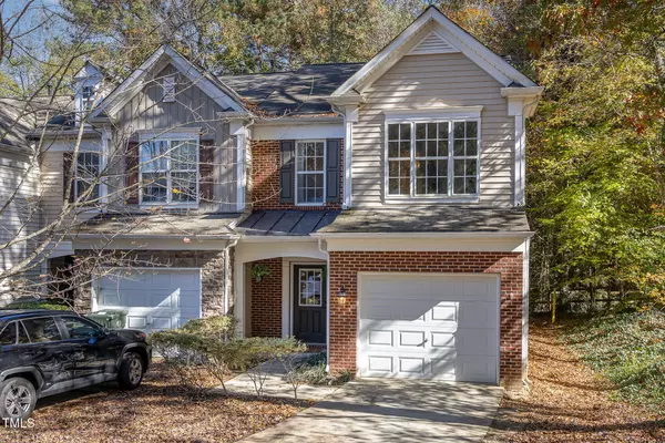 4200 Camden Woods Court, Raleigh, NC 27612