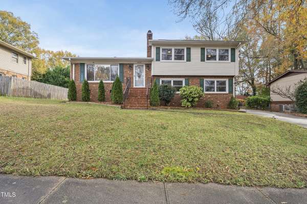 4308 Tipperary Drive, Raleigh, NC 27604