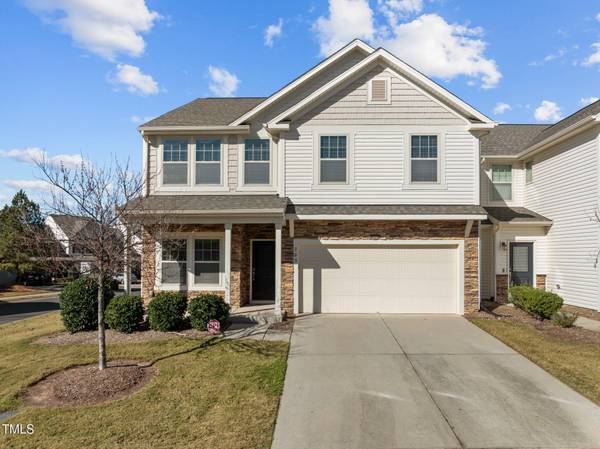 303 Old Castle Drive, Morrisville, NC 27560