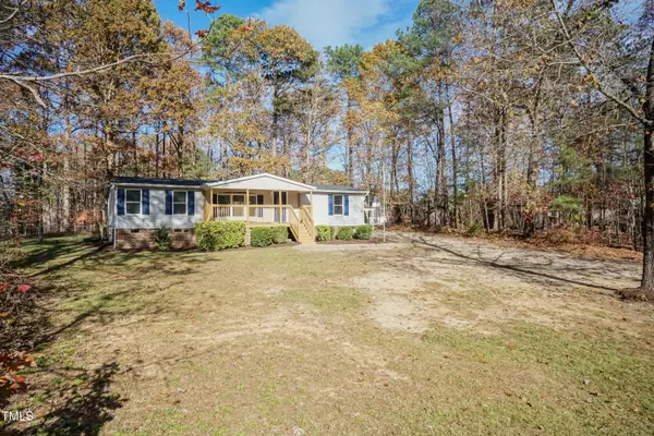 20 Hidden Stream Drive, Youngsville, NC 27596