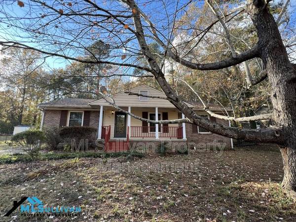 1720 Euclid Road, Durham, NC 27713